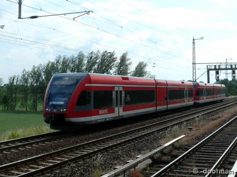 Baureihen/Triebwagen/BR 646/646 030